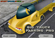 Big Truck Parking Pro Big Truck Parking Pro